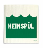 VON QUAST Spüllappen FVQ42SL012 HEIMSPÜL, Dieses Produkt führen