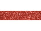 URSUS Glitter-Stripes rot Farbe: Rot