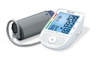 Beurer Blutdruckmessgerät BM49, Touchscreen: Nein, Messpunkt