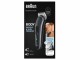 Braun Körperrasierer Bodygroomer Series 5 BG5340, Typ: Trimmer