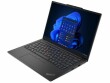 Lenovo ThinkPad E14 Gen 5 21JR - Conception de