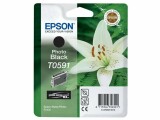 Epson Tinte C13T05914010 Black, Druckleistung Seiten: ×