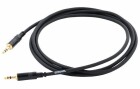 Cordial Audio-Kabel 3.5 mm Klinke - 3.5 mm Klinke