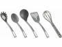 Outwell Utensilien-Set, Produkttyp: Besteck-Set, Bewusste