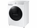 Samsung Waschmaschine WW80T854ABH/S5 Links, Einsatzort