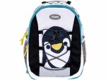 Funki Rucksack Raumwunder 10 l, Pengin Minimono, Gewicht: 275