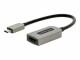 STARTECH .com Adattatore USB C a HDMI - Convertitore
