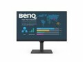 BenQ Monitor BL3290QT, Bildschirmdiagonale: 31.5 ", Auflösung