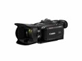 Canon Videokamera XA60, Speicherkartentyp: SDXC, SDHC, Optischer