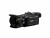 Bild 3 Canon Videokamera XA60, Speicherkartentyp: SDHC (SD 2.0), SDXC (SD