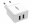 Image 1 Ansmann USB-Wandladegerät Home Charger HC212, 12W, 2x USB, Weiss