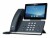 Image 6 Yealink SIP-T58W - VoIP phone - with Bluetooth interface