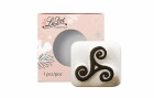 LaDot Tattoostempel Triskell Small, Set: Nein, Detailfarbe: Weiss