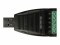 Bild 2 DeLock USB-Adapter USB Typ-A zu RS-422/485 Terminalblock 5Pin