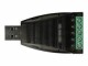 DeLock USB-Adapter USB Typ-A zu RS-422/485 Terminalblock 5Pin