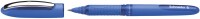SCHNEIDER Tintenroller Hybrid 0,5mm 183203 blau, Kein