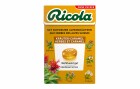 Ricola Bonbons Kräuter-Caramel 50 g, Produkttyp: Lutschbonbons