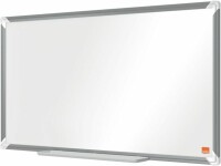 NOBO Whiteboard Premium Plus 1915370 Aluminium, 40x71cm, Kein