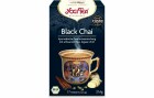 Yogi Tea Black Chai, Aufgussbeutel, Pack 17 x 2.2 g
