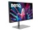 Bild 0 BenQ Monitor PD3220U, Bildschirmdiagonale: 31.5 ", Auflösung