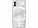 Nothing Phones Phone (2) 12 GB / 256 GB White