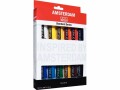 Amsterdam Acrylfarbe Standard Serie Introset 2, 12 x 20