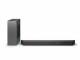 Philips Soundbar TAB8507B/10, Verbindungsmöglichkeiten: WLAN