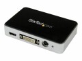 STARTECH .com USB 3.0 HDMI Video Aufnahmegerät - External Capture