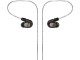 Bild 0 Audio-Technica In-Ear-Kopfhörer ATH-E70 Schwarz, Detailfarbe: Schwarz
