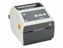 Zebra Technologies Etikettendrucker ZD421t 300 dpi Healthcare USB, BT, WLAN
