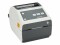 Bild 3 Zebra Technologies Etikettendrucker ZD421t 203 dpi Healthcare USB, BT, LAN