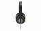Bild 19 Kensington Headset H2000 USB-C, Mikrofon Eigenschaften