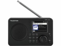 Telestar Internet Radio DIRA M6i