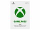 Microsoft Mitgliedschaft Xbox Game Pass Core 3 Monate