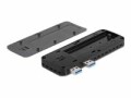 DeLock Externes Gehäuse USB3.2 Gen 2 für PS5 mit