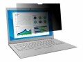 3M Blickschutzfilter für Dell Laptops mit 13,3