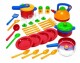 Klein-Toys Klein Toys Emmas Kitchen grosses Topfset, Alter: ab