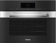 Miele Combi-Dampfgarer DGC 7845-60 XL ED