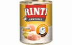 Rinti Nassfutter Sensible Dose Huhn + Kartoffel, 800 g