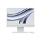 Bild 0 Apple iMac 24", Retina 4.5K Display M3 Chip 8-Core CPU and 10-Core GPU, 8GB RAM, 512GB SSD - Silber (MQRK3)