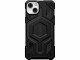 UAG Back Cover Monarch Pro iPhone 14 Plus Carbon