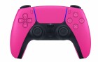 Sony Controller PS5 DualSense Rosa, Verbindungsmöglichkeiten