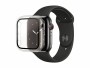 Panzerglass Displayschutz Full Body Apple Watch 6/SE (44 mm