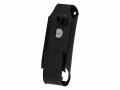 SORYT Ledertasche zu Panasonic KX-TCA385, Material: Leder