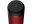 Image 5 HyperX QuadCast - Microphone - USB - red