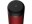 Image 6 HyperX QuadCast - Microphone - USB - red