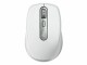 Logitech Mobile Maus MX Anywhere 3s for Business Pale