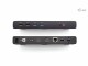 i-tec Dockingstation USB 3.0 / USB-C / Thunderbolt, Dual