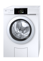 V-ZUG  Waschmaschine Adora Special Edition ELITE V4 - A, links
