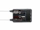 RadioLink Empfänger R8FG mit Gyro 8-Kanal, Einsatzbereich